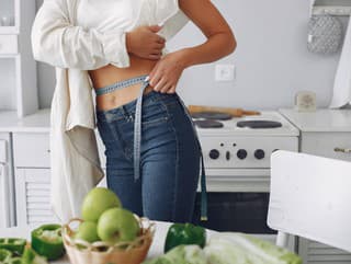 Zaujíma ťa tajomstvo chudnutia