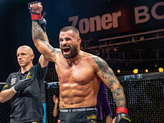 Karlos Vémola sa vracia: