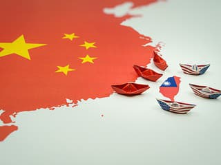 Čína zakáže lodnú plavbu
