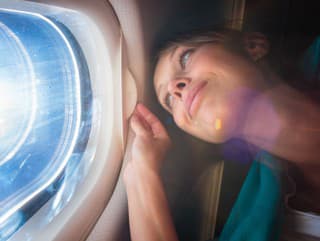 Pilot prezradil 8 tipov,