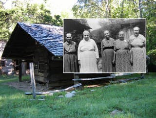 Navzdory úradom: Sestry Walkerové