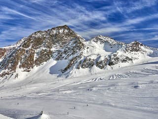 Taliansko je treťou najpopulárnejšou