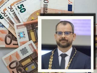 Starosta si raketovo PRILEPŠIL!