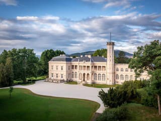 Vzrušujúca cesta časom: Maďarské