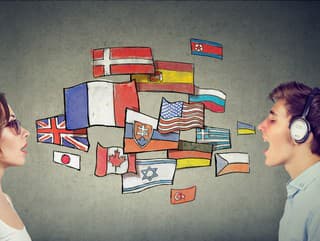 Ako sa naučiť cudzí