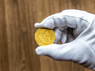 Najzáhadnejšia a najvzácnejšia československá