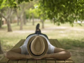 Varovanie pre tých, ktorí