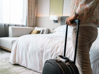 Nenechajte sa OKLAMAŤ voňavými