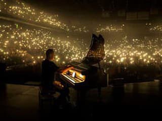 Lucie v opeře, 2022