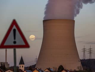 Éra jadrových elektrární sa