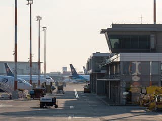 Stabilná práca a zaujímavé