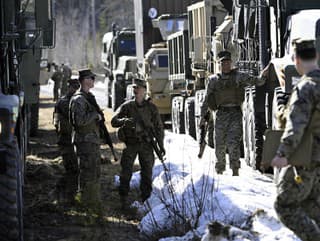 Vo Švédsku odštartovali najväčšie