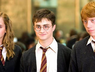Fanúšikovia plánujú seriálového Harryho