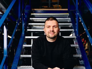 Peter Hajduček založil ikonickú