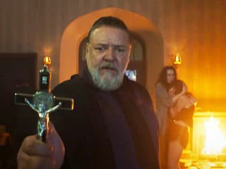 RECENZIA Pápežov exorcista zaujme