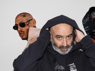 Po Separovi svoju tour