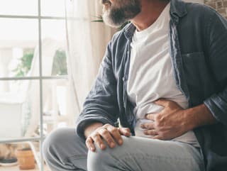 Trápi vás únava, nafukovanie,