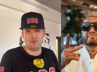 Strkanice, ochrankári a legendárny