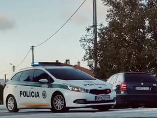 SILNÁ karta pre policajtov!