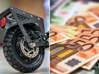 ŠOKUJÚCE rozhodnutie: Kolobežky budú