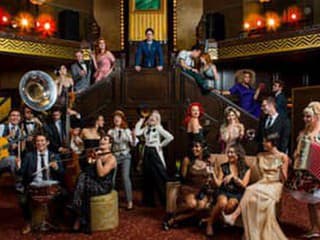 Postmodern Jukebox