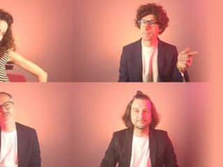 Puding pani Elvisovej, videoklip