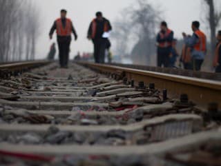 Žalostný stav slovenských železníc: