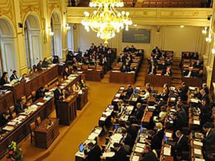 Česká snemovňa schválila návrh