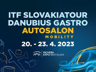 Autosalon je za dverami!