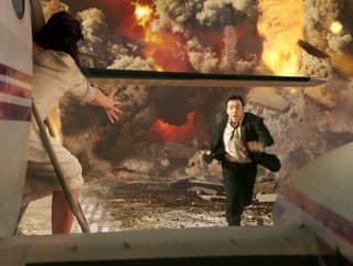 Rebríček 30 najlepších katastrofických