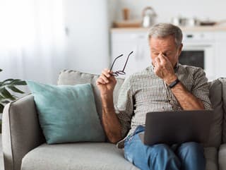 Jednoduchý test odhalí zdravie