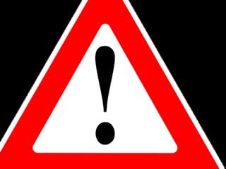 ŠKANDÁL V TEJTO múke