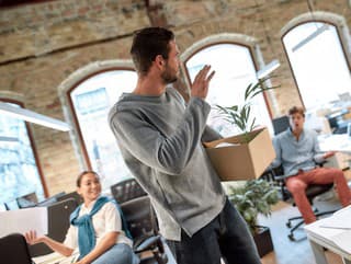 Zamestnávatelia, majte sa na