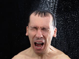 FÓBIA, v ktorej hrá