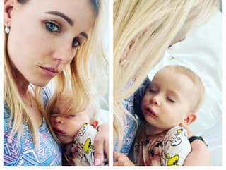 HOROROVÉ CHVÍLE známej Jojkárky: