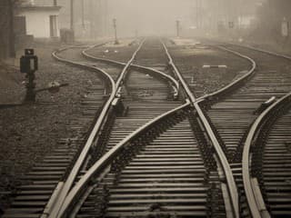 DESIVÁ TRAGÉDIA! Žena skončila