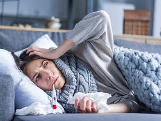 Ako znížiť teplotu pri