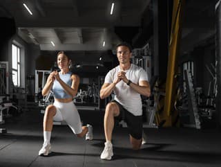 Túžiš sa rozhýbať, ale