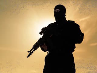 Útok džihádistov na základňu