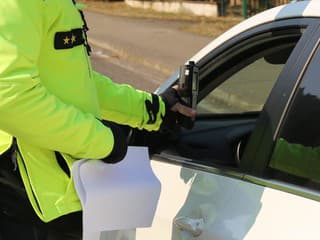 Veľké zmeny: TÍTO policajti