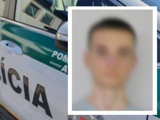 FOTO Tragický KONIEC pátrania!