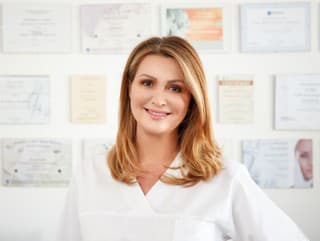 MUDr. Adriana Tomeková bude