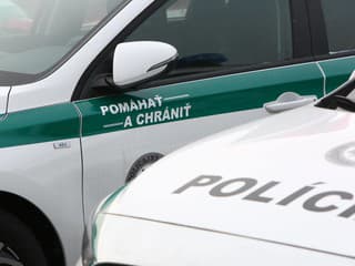 Polícia odhalila v Prešovskom