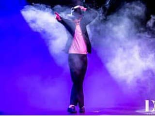 Michael Jackson Encore 2023