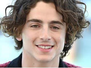 Timothée Chalamet, 2022