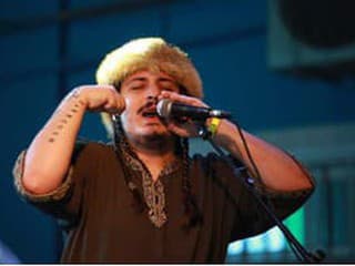 Varkocs, Atlantic Music Expo