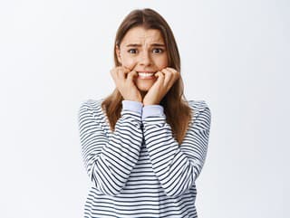 10 najbizarnejších fóbií: Niekto