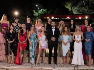 Všetko o šou Ruža