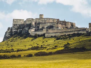 KVÍZ Najkrajšie pamiatky na