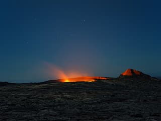 Najhorúcejšia a najsuchšia lokalita